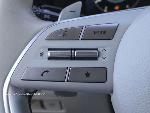 Used 2023 Hyundai Palisade Calligraphy w/ Winter Package image 28