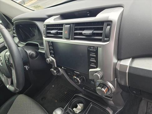 Used 2022 Toyota 4Runner SR5 RWD image 18