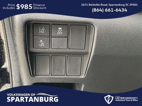 Used 2021 Honda CR-V EX image 18