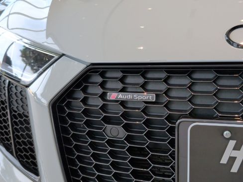 Used 2018 Audi R8 V10 plus AWD/4WD image 13