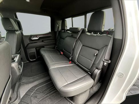 Used 2023 Chevrolet Silverado 1500 RST w/ Rally Edition AWD/4WD image 25