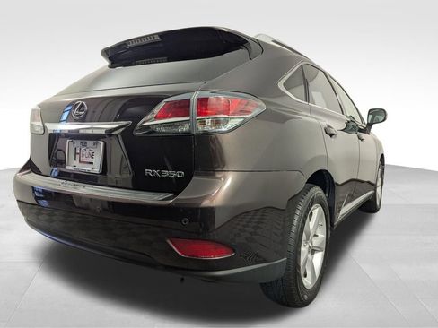 Used 2013 Lexus RX 350 350 AWD w/ Navigation Pkg image 48