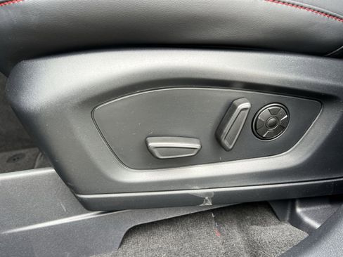 New 2026 Ford Explorer ST w/ Sun And Sound Package image 14