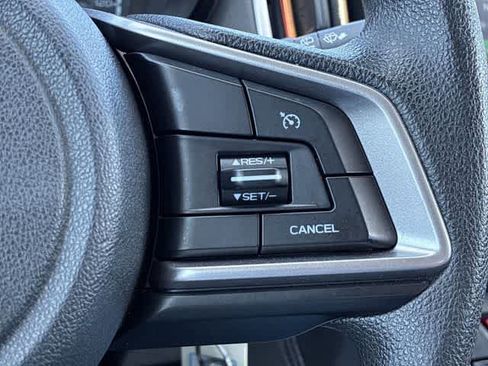 Used 2023 Subaru Crosstrek 2.0i image 25