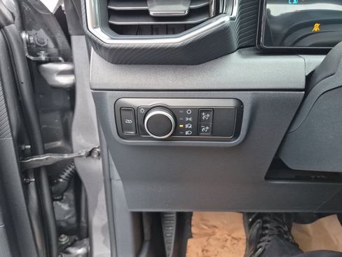 New 2026 Ford Mustang Premium image 16