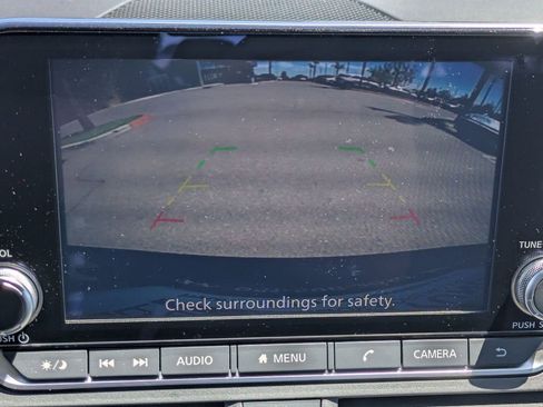 Used 2025 Nissan Altima 2.5 SV image 22