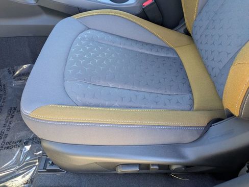 New 2026 Subaru Crosstrek 2.5i Sport image 4