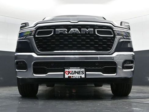 New 2026 RAM 1500 Big Horn image 40