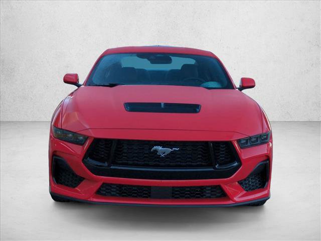 New 2026 Ford Mustang GT Premium RWD image 6