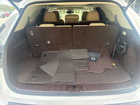 Used 2019 Lexus RX 350L FWD image 21