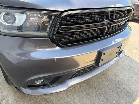 Used 2018 Dodge Durango GT w/ Blacktop Package AWD/4WD image 26