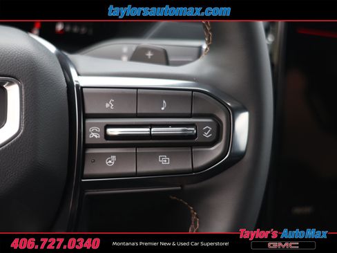 New 2026 GMC Acadia AT4 image 33