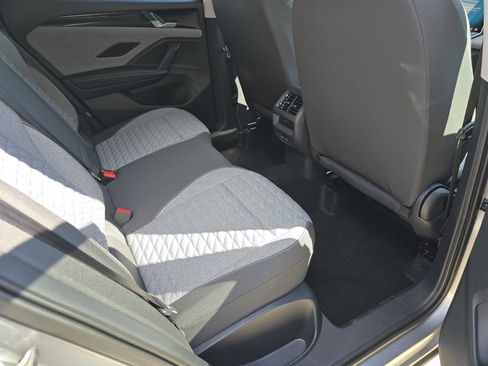 New 2025 Volkswagen Tiguan S image 15