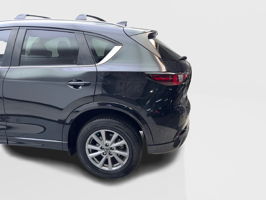 Used 2024 MAZDA CX-5 AWD 2.5 S image 19