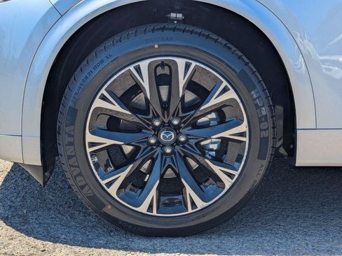 Used 2024 MAZDA CX-90 3.3 Turbo S w/ Premium Package AWD/4WD image 46
