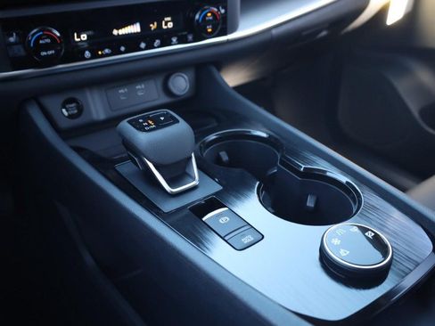 New 2026 Nissan Rogue Dark Armor AWD/4WD image 14