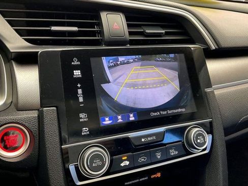 Used 2016 Honda Civic EX image 23