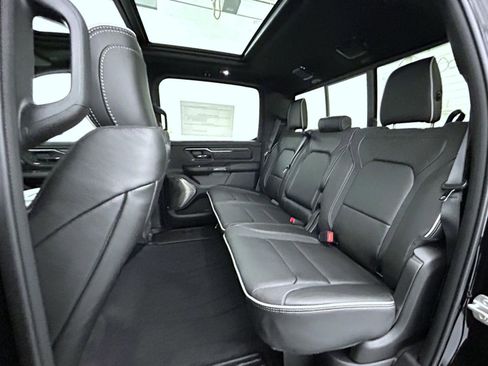 New 2026 RAM 1500 Limited image 20