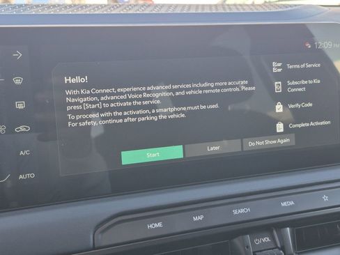 New 2027 Kia Telluride SX Prestige X-Line AWD/4WD image 21