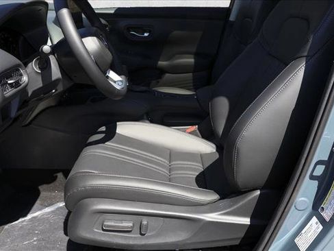 New 2026 Honda HR-V EX-L image 11
