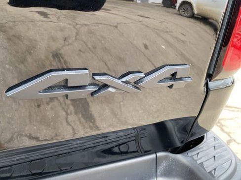 Used 2022 RAM 1500 Rebel w/ Rebel Level 2 Equipment Group image 6