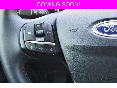 Used 2023 Ford Escape Active image 19