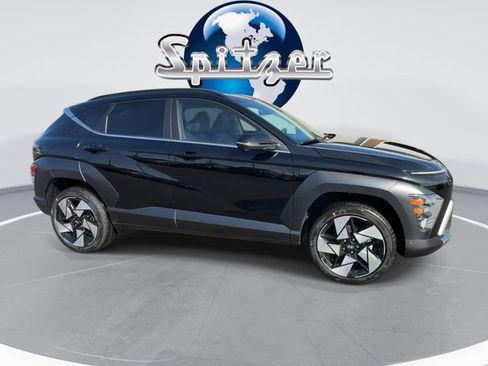 New 2026 Hyundai Kona Limited image 10