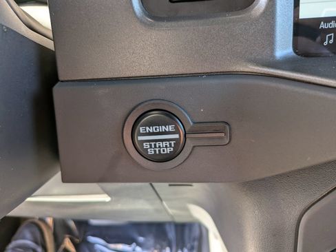 Used 2025 Ford Bronco Big Bend AWD/4WD image 25