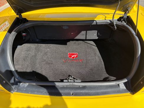 Used 1995 Dodge Viper RT/10 RWD image 27