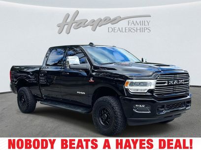 Certified 2024 RAM 2500 Laramie w/ Sport Appearance Package