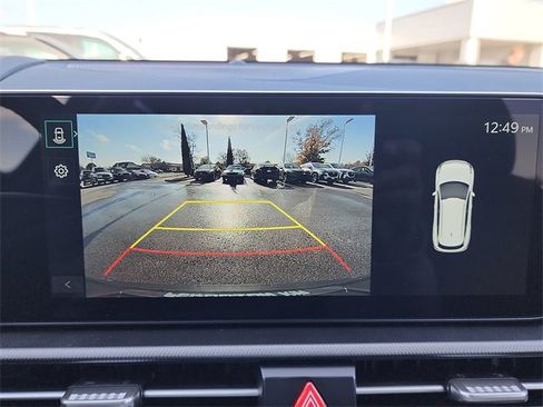 New 2026 Kia Sportage LX image 20