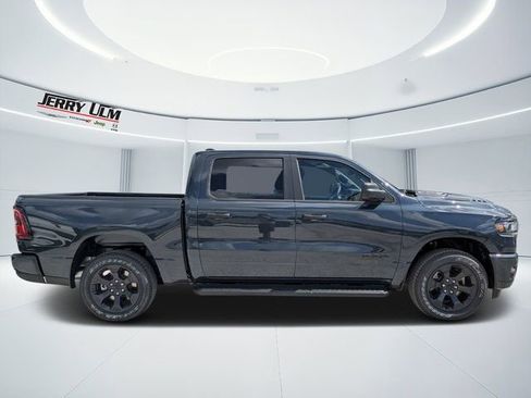 New 2026 RAM 1500 Express AWD/4WD image 2