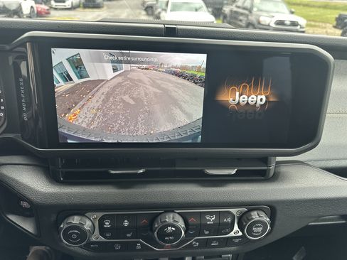 New 2026 Jeep Wrangler Willys image 26