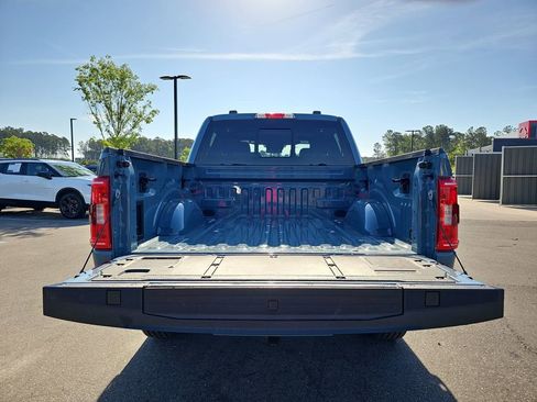 Used 2023 Ford F150 XLT w/ Equipment Group 302A High image 16