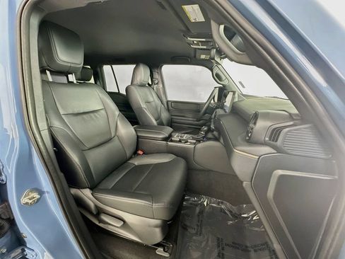 Used 2024 Toyota Land Cruiser AWD/4WD image 26