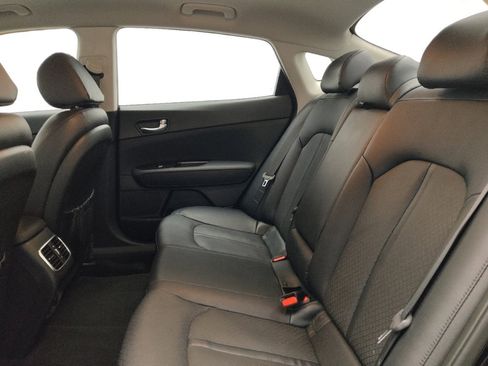 Used 2016 Kia Optima EX FWD image 18
