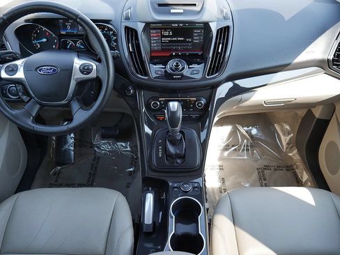 Used 2015 Ford Escape Titanium AWD/4WD image 21
