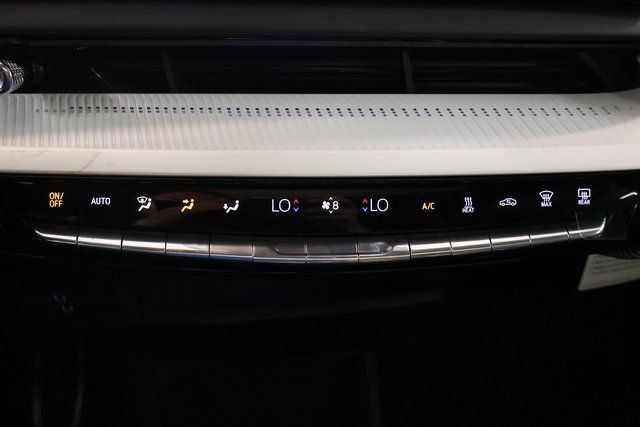 New 2027 Cadillac Optiq Premium Sport RWD image 22