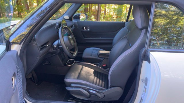 Used 2025 MINI Cooper S FWD image 6