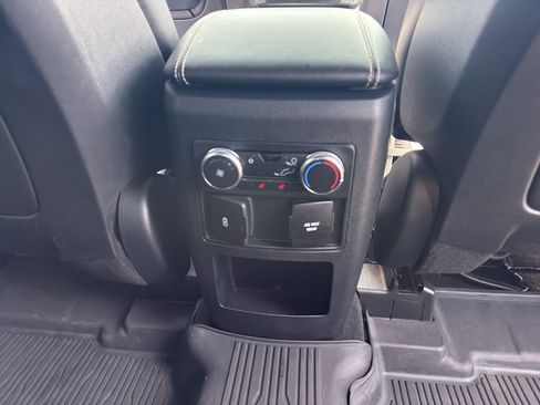 Used 2020 Ford Explorer ST w/ ST Street Pack AWD/4WD image 20