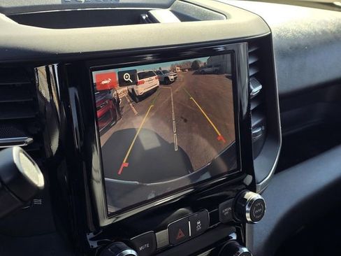 New 2026 RAM 2500 Tradesman AWD/4WD image 6