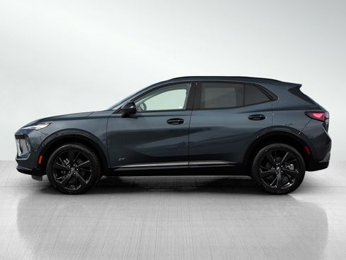 New 2026 Buick Envision Sport Touring AWD/4WD image 4