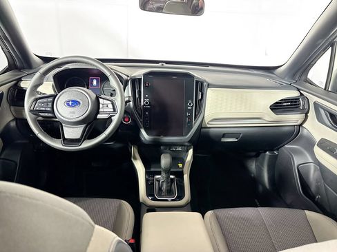 Certified 2025 Subaru Forester Premium AWD/4WD image 13