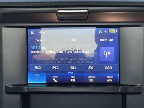 New 2026 Ford F250 XL w/ XL Chrome Package image 14