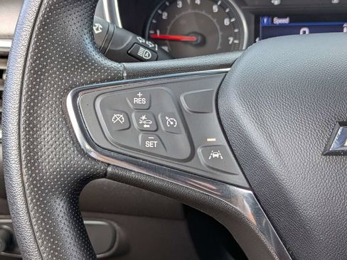 Used 2021 Chevrolet Equinox LT FWD image 23