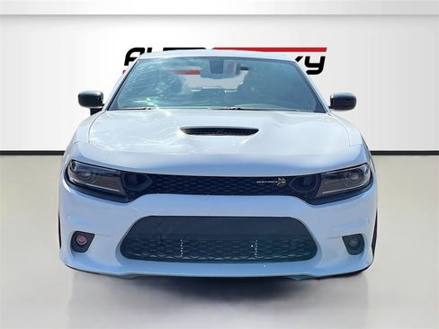 Used 2023 Dodge Charger Scat Pack w/ Plus Group image 2