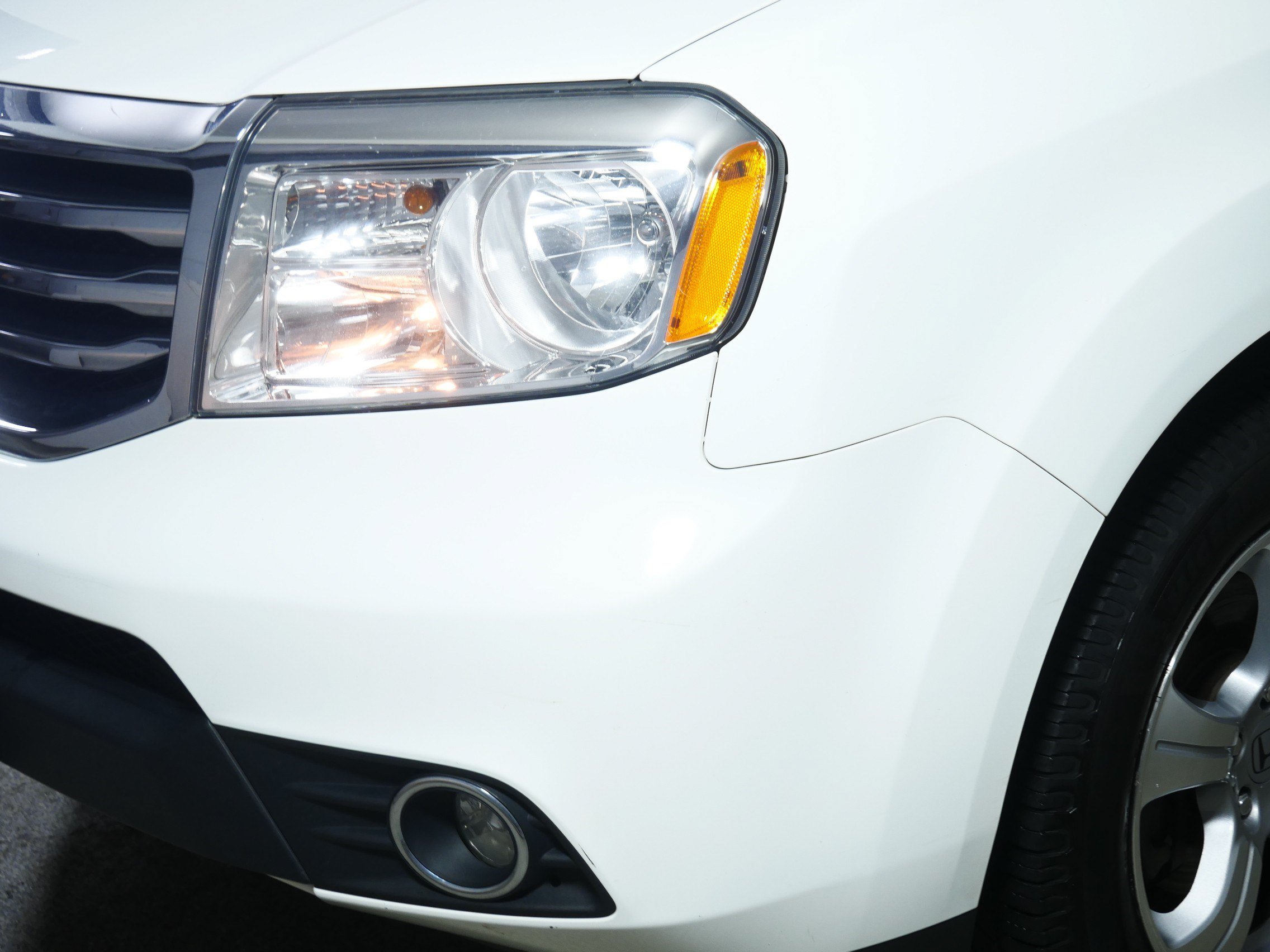 Used 2015 Honda Pilot EX-L image 16