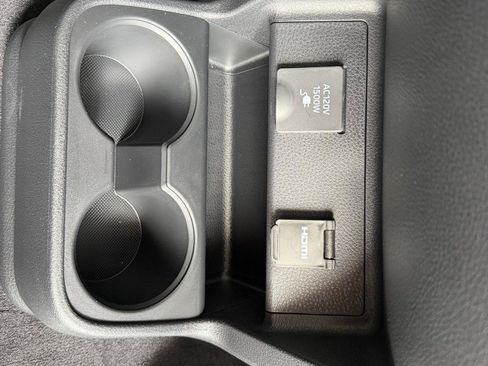 New 2026 Toyota Sienna XSE FWD image 19