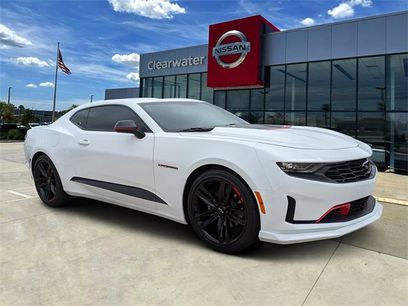 Used 2024 Chevrolet Camaro LT w/ Redline Edition