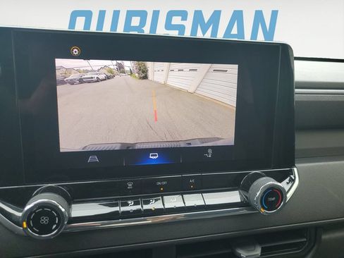 Used 2023 Chevrolet Colorado Trail Boss w/ LPO, Skid Plate Package AWD/4WD image 19
